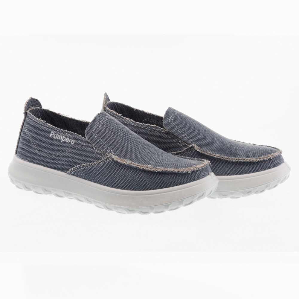 BELUGO CHANA AZUL(NAVY)