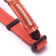 Collar de paseo Cachorreiros Coral Talle S/P