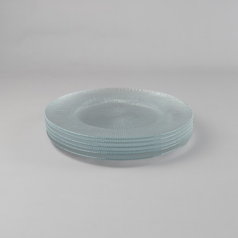 Plato Llano 28cm Radiant Turquía Plato Llano 28cm Radiant Turquía