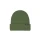 GORRO EMERICA LOGO CLAMP BEANIE Green