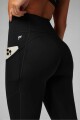 Legging Oasis High-Waisted Legging Mujer Black