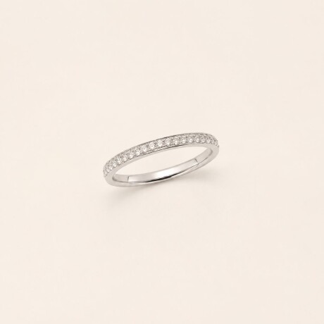 Anillo Grace Brillantes - Oro 18k Anillo Grace Brillantes - Oro 18k