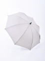 PARAGUAS GRIS CLARO