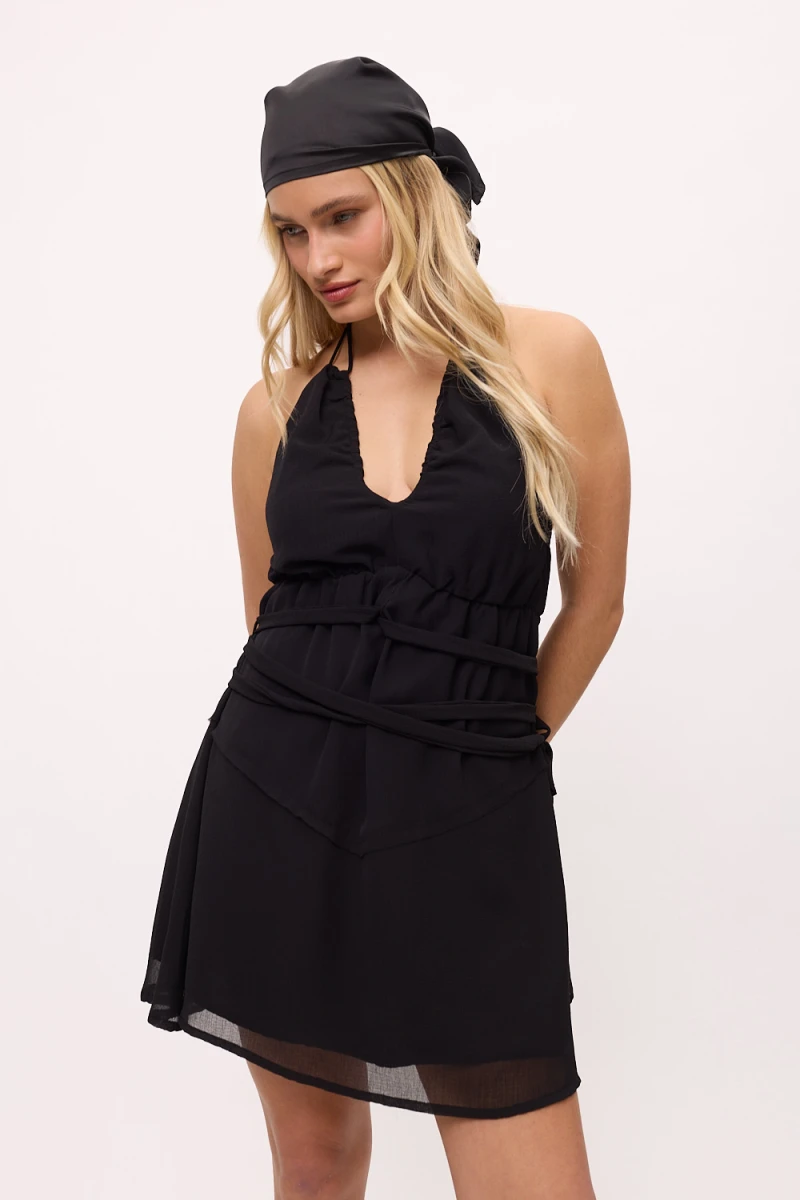 Vestido Timo