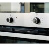 Horno de Empotrar Venezza Inox 90 cm. Horno de Empotrar Venezza Inox 90 cm.