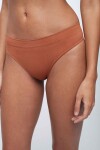 Colaless Rib Canela