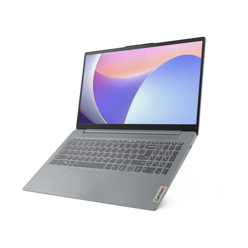 Notebook Lenovo IdeaPad Slim 3 i5-12450H 512GB 16GB 15.6" Notebook Lenovo IdeaPad Slim 3 i5-12450H 512GB 16GB 15.6"
