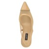 Pumps Jermain2 Medium Natural