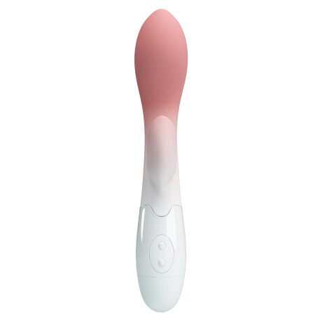 Vibrador Doble estimulador Brighty Pretty Love Vibrador Doble estimulador Brighty Pretty Love