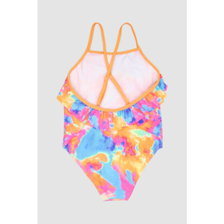 Malla wonderfull 6-14a Rainbow