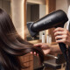 Secador De Cabello Plegable Klasse 1200w Secador De Cabello Plegable Klasse 1200w