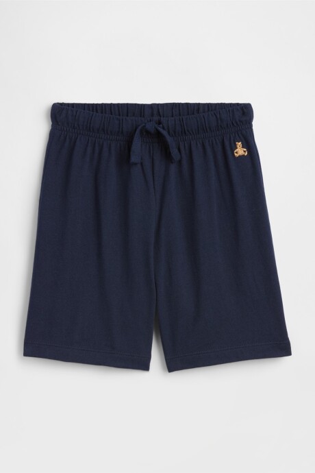 Short Deportivo Brannan Toddler Niño Tapestry Navy