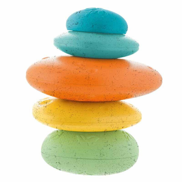 Aros torre apilable Stone CHICCO Aros torre apilable Stone CHICCO