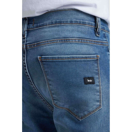 Jean Pepper Blue W24