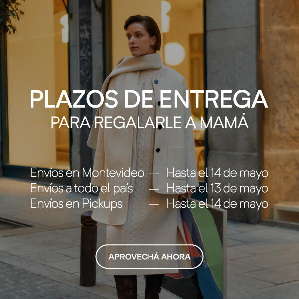 Plazos de entrega