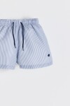SHORT DE BAÑO JOHN SEASIDE BEACH Playa