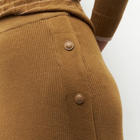 FALDA SURFSIDE Verde Seco