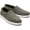 Alpargatas Drk Sage Rr/Cc Suede Mn Alpfwd Esp Hombre Sage