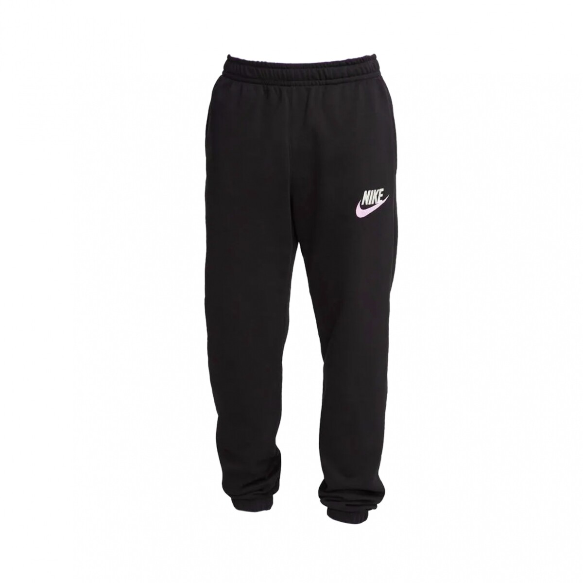 PANTALON NIKE CLUB+ - Black 