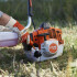 Desmalezadora Stihl FS221 2,3 HP Desmalezadora Stihl FS221 2,3 HP