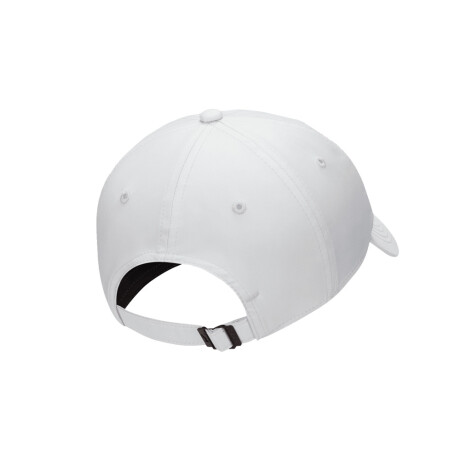 W NK DF H86 CAP CORE golf White