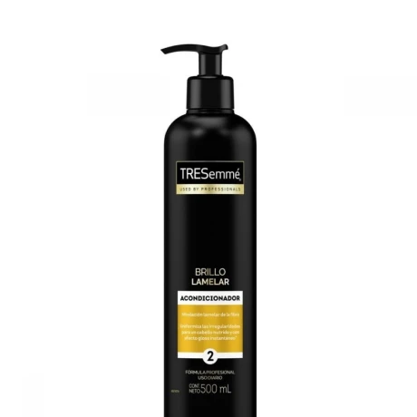 Tresemme Ac Brillo Lamelar Tresemme Ac Brillo Lamelar