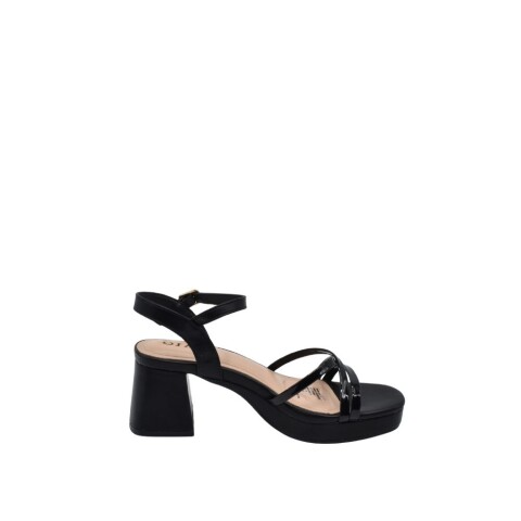 SANDALIA 35-40 BLACK