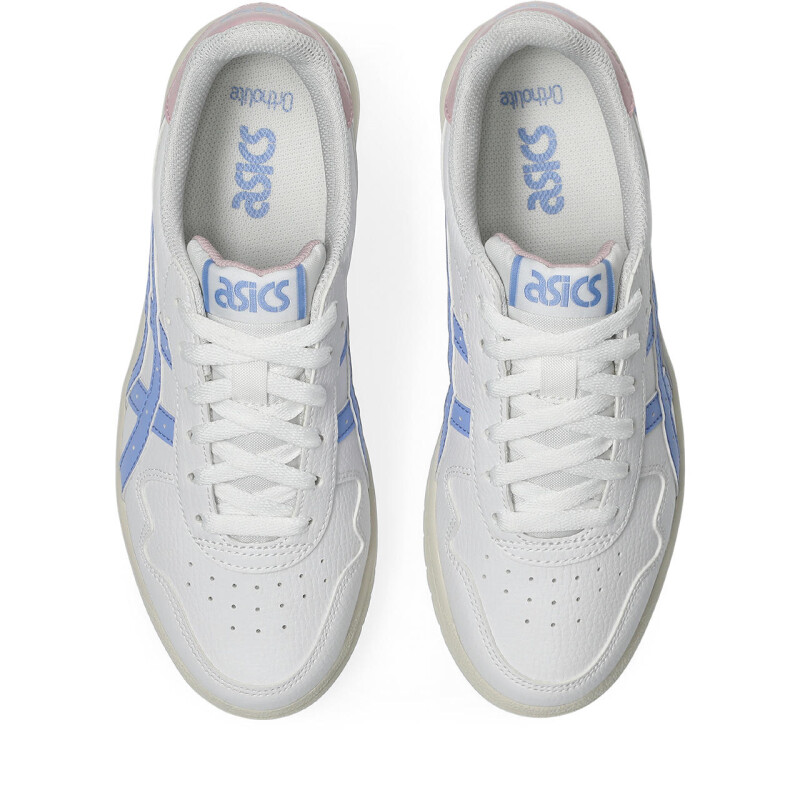 Zapatillas Japan S Mujer White/light Sapphire