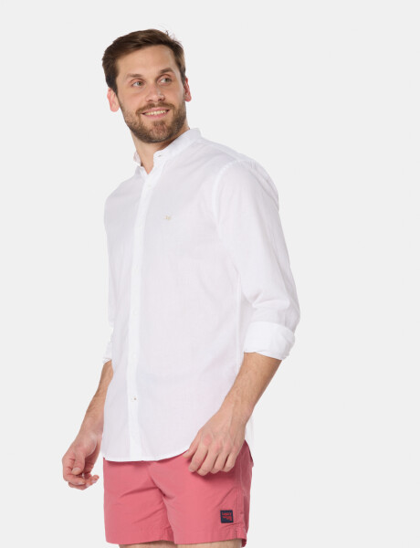 SHORT DE BAÑO LISO Rosa