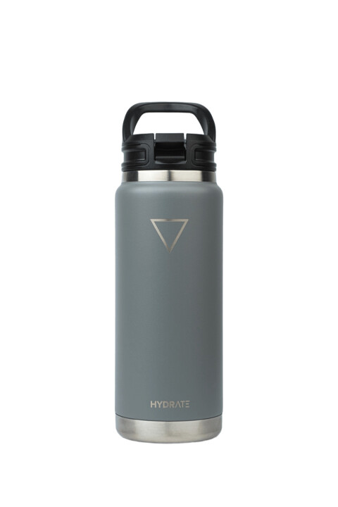 TERMO HYDRATE 770ML GRIS