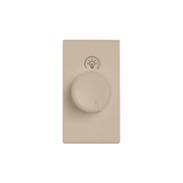 Módulo dimmer rotativo 220V 240W - Ave C55419