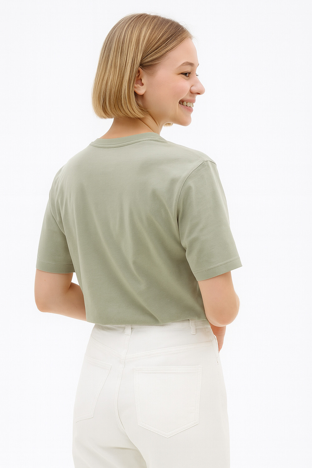 Remera Binaga Estampado 1