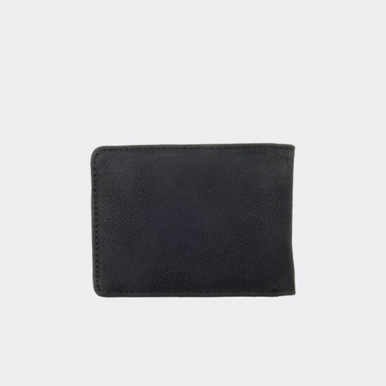 Billetera Oneill New Sidney Negro