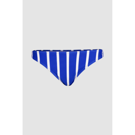 Vedetina basica est. Blue stripes