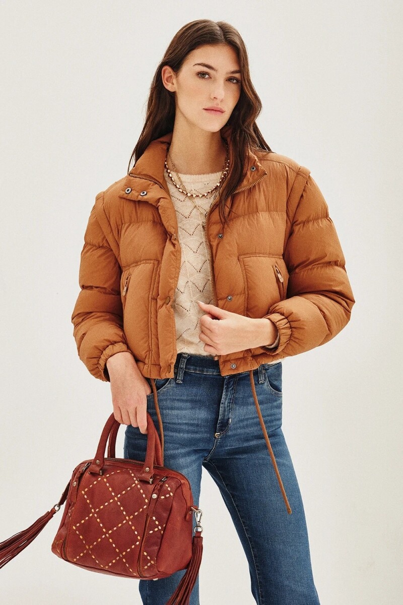 Campera York 