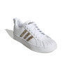 Championes Adidas CORE de Mujer - GZ4969 Blanco-animal Print