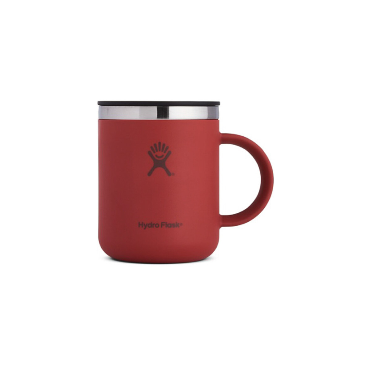 Coffee Mug 12 Oz. - Brick 
