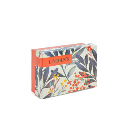 Billetera Lirio Cuarzo