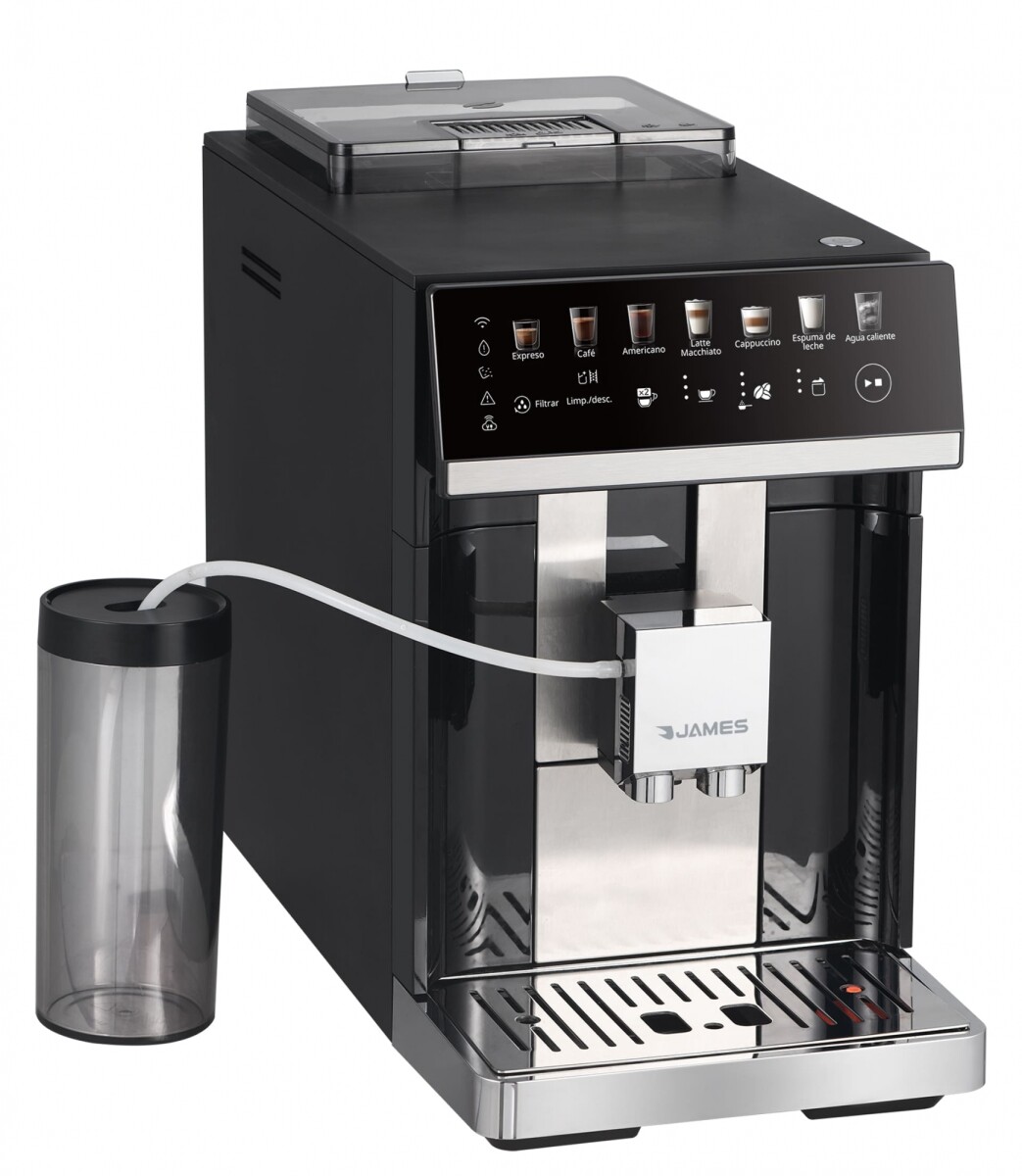 CAFETERA JAMES AUTOMATICA 7000 
