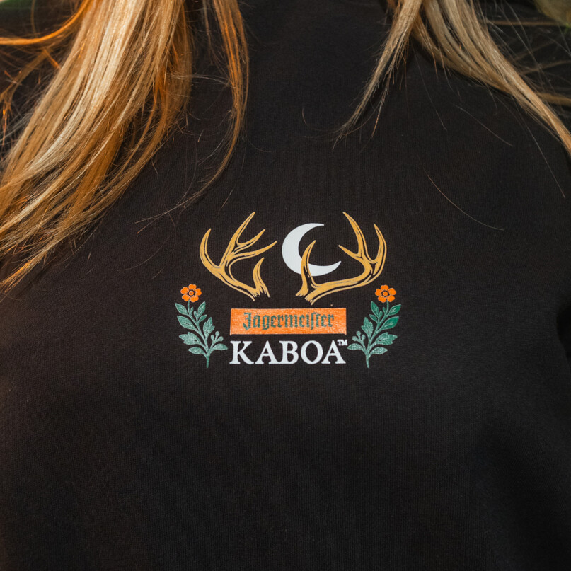 KANGURO KABOA x JÄGERMEISTER - TAROT KANGURO KABOA x JÄGERMEISTER - TAROT