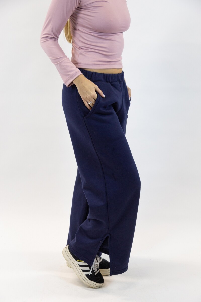 Deportivo wideleg Azul