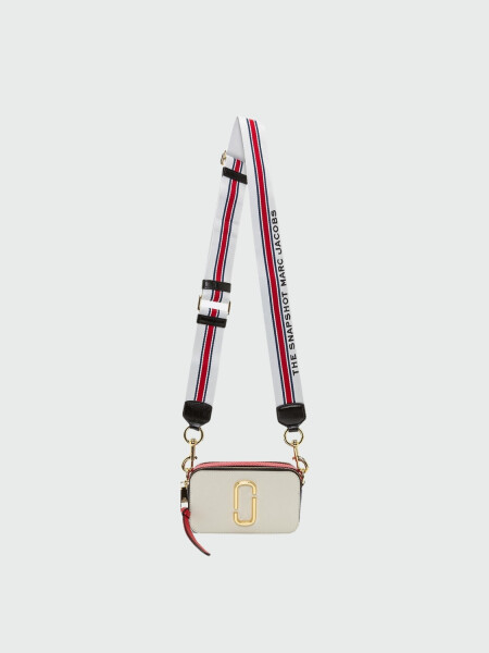 MARC JACOBS - THE SNAPSHOT Blanco