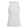 Musculosa Adidas Club Tennis Blanco