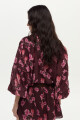 Blusa Mia Bordo