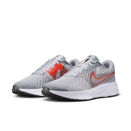 Championes Nike Run Defy de Hombre gris
