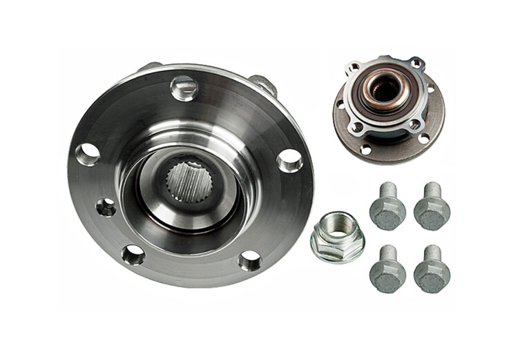 Rueda Del Maza Mini Paceman Cooper S (R61)/Countryman Cooper (R60) 11-25 Rueda Del Maza Mini Paceman Cooper S (R61)/Countryman Cooper (R60) 11-25