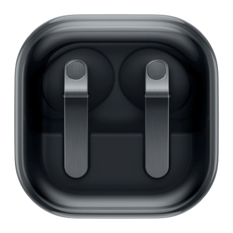 Auriculares Inalámbricos Samsung Galaxy Buds4 Pro con ANC Black