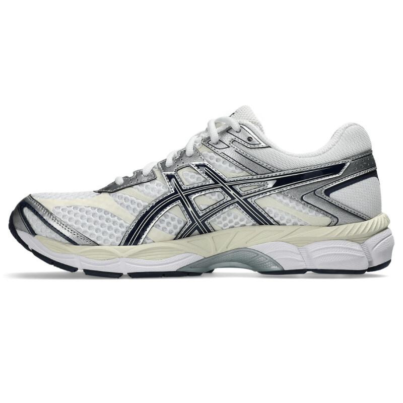 Zapatillas ASICS GEL-Cumulus 16 Hombre White/midnight