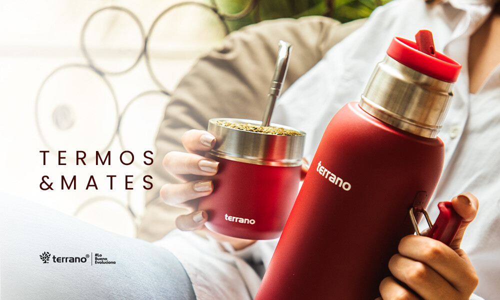 Termos y Mates