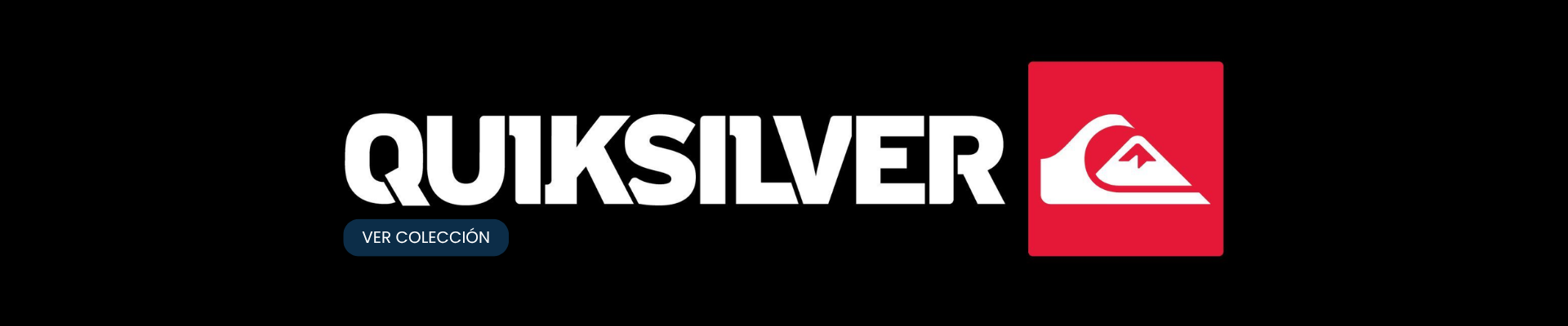 Quiksilver - Accesorios 2024-2025